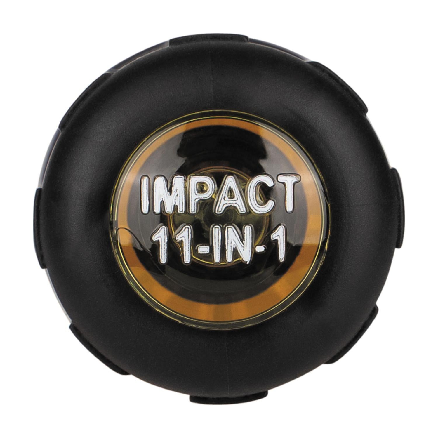 Klein Tools 32500HD Impact Rated Multi-Bit Screwdriver & Nut Driver. 11-in-1