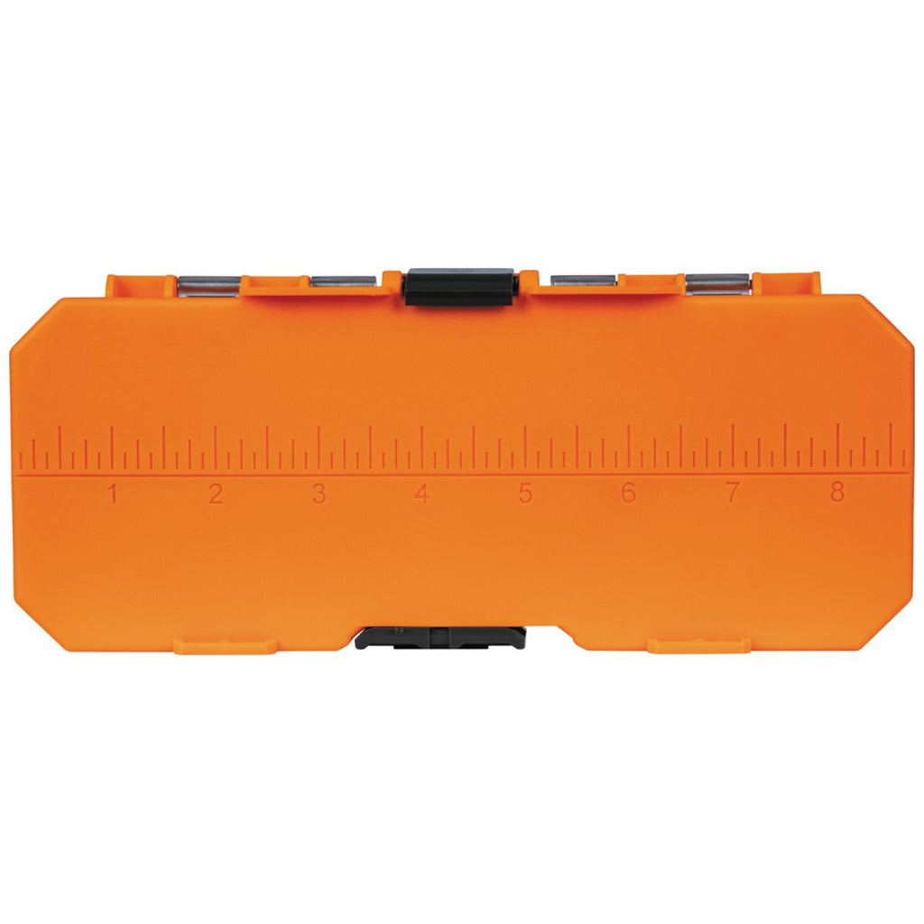 Klein Tools 32787 Precision Ratchet and Driver System Kit. 64 Pc.