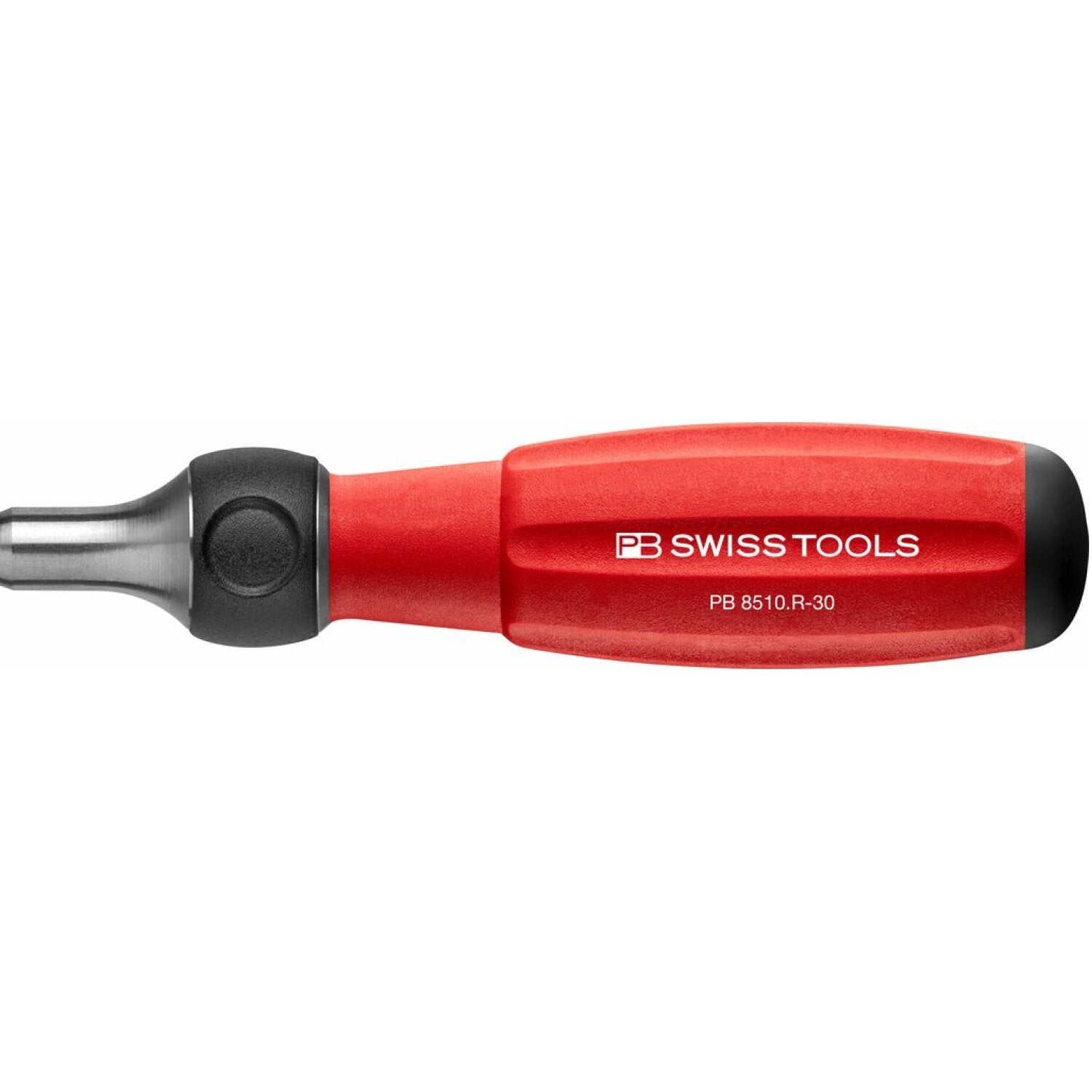 PB Swiss 8510.R-30 Twister - Bit Holder with Ratchet
