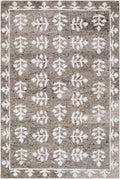 Folk Flower Handmade  Lauren Liess x LIVABLISS LLFF-2302 Area Rug