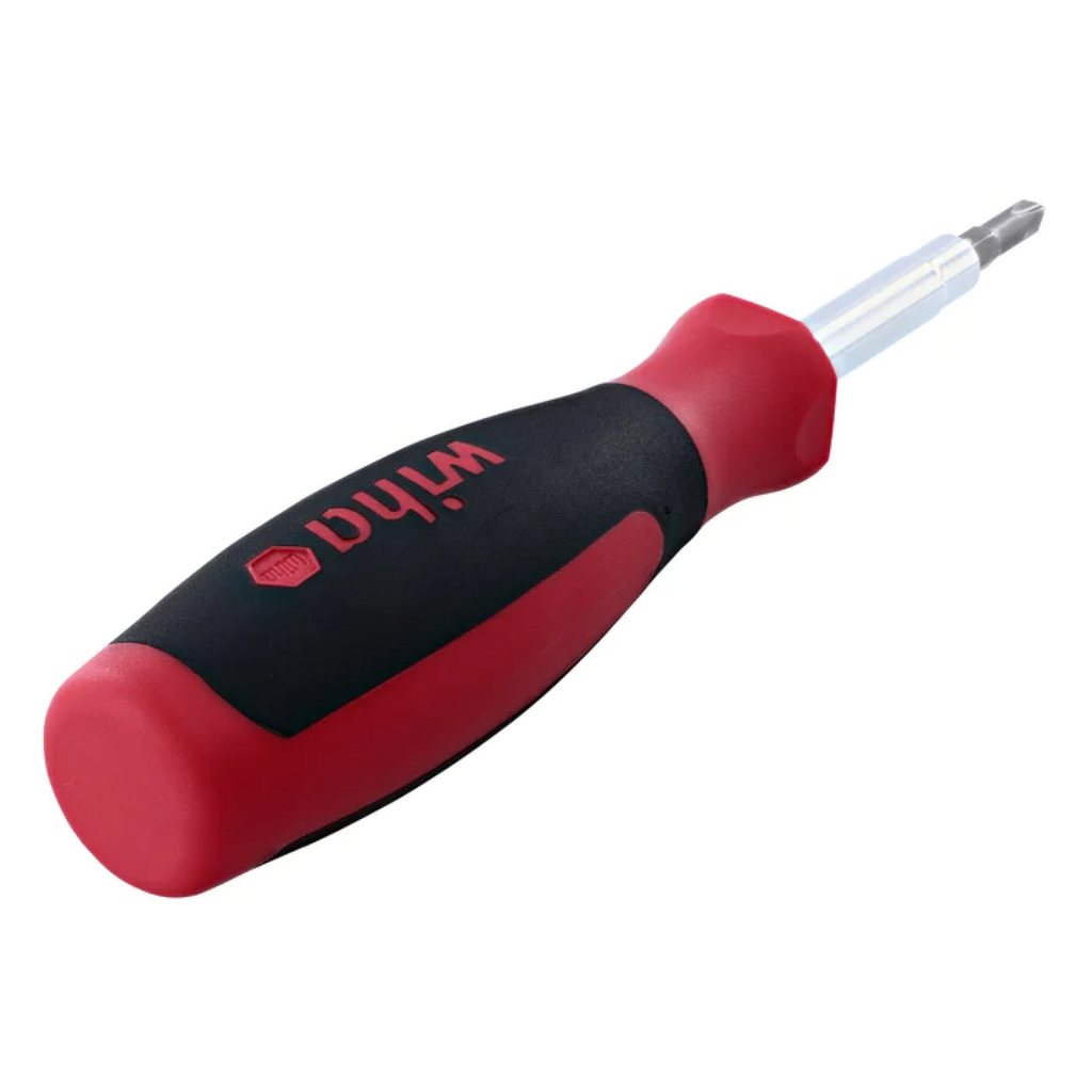 Wiha 77890 6 in One Multi-Driver